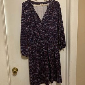 Madison-Jules dress